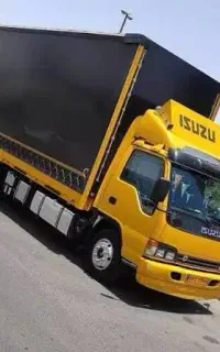 حمل اسباب اثاثیه منزل