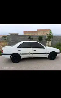 پژو405بدنهslx