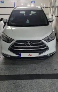 جک s3