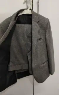 کت وشلوار بچگانه