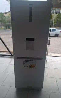 فروش یک عدد یخچال