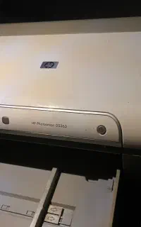 پرینتر رنگی HP