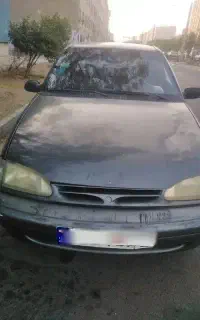 ریسر جی. تی. ای1994