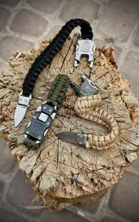 شهر چاقو