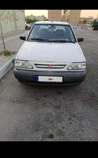 پراید 131 sx