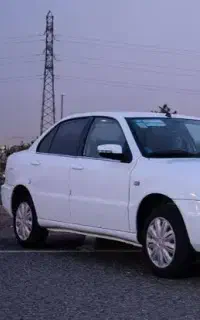 فروش فوری  حواله سورن tu5