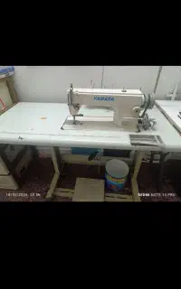 چرخ خیاطی صنعتی