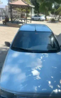 پژو ۴۰۵ مدل ۱۳۸۶
