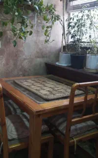 میز ناهار خوری