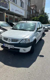 تندر ۹۰ مدل ۹۲ (اتوگالری رنجبر)