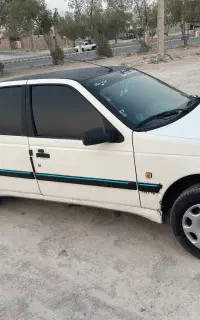 پژو آردی