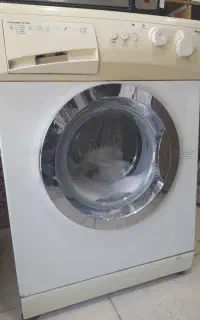 لباسشویی هایر اصلی