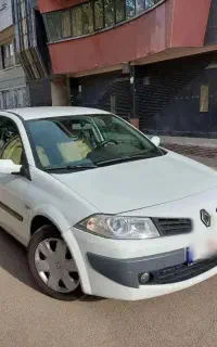 مگان ۱۶۰۰