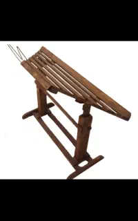 پایه سنتور