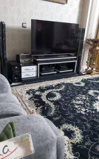 فروش چهار عدد سینما خانواده به مبلغ ده میلیون