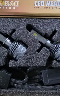 هدلایت پایه h1