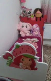 سرویس خواب جوان دخترانه