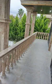 سنگکاری و کاشیکاری....
