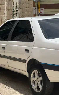 پژو slx tu5مدل95