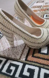 کفش مجلسی سایز ۳۷