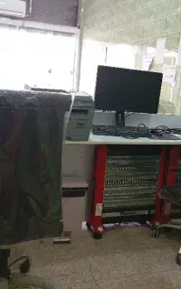 نیازمند همکار در کافینت