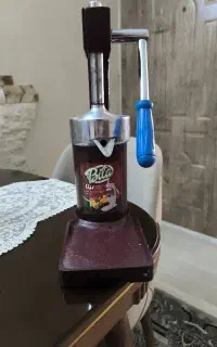 آبمیوه گیری دستی
