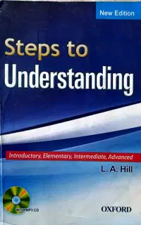 steps to Understanding