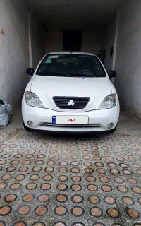 تیبا۲ مدل 99