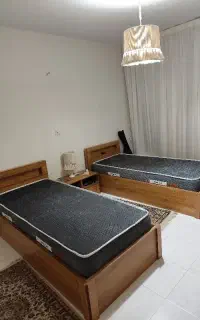 تشک اقساطی طبی فول ارتوپدیک مختص کمردرد و دیسک کمر