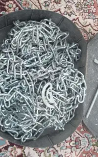 زنجیرچرخ۴۰۵صفر
