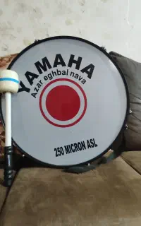 طبل یاماها