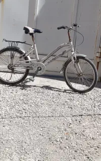 دوچرخه ۲۰