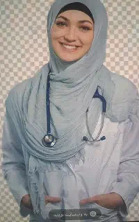 پرستار شبانه روزی برای مادر سالمند باحقوق ۱۵ تومن