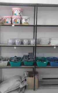قفسه