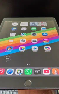 ipad 2020
