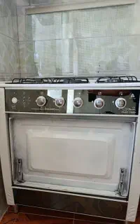 گاز طرح فر