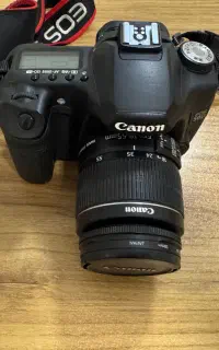 دوربین برندcanon 50D