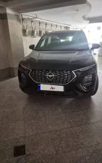 هایما S8