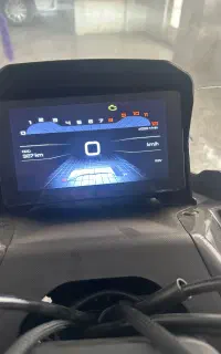 موتور سیکلت همتاز adv 150