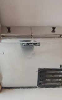 یخچال صندوقی