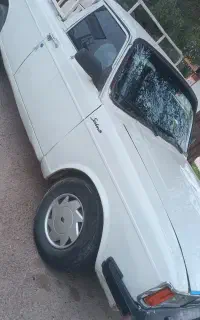 پیکان ۸۸ تمیز