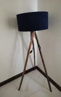 آباژور ایستاده