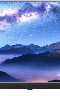 خریدار و فروشنده تلویزیون