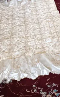 رو تختی جهیزیه