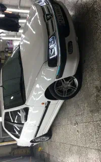 دیتیلینگ،نقاشیو صافکاری pdr