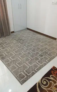 فروش دو عدد فرش