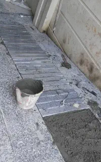 استادسرامیک سنگ نما وداخلی ابپخش