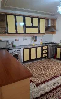 کابینت فلزی درحدنو