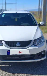 سایناs مدل ۱۴۰۲