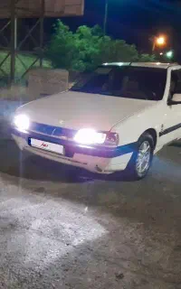 پژو مدل ۹۴ slx.TU5